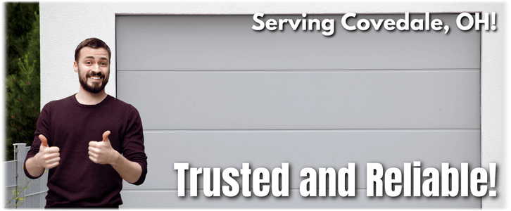 Garage Door Repair Covedale