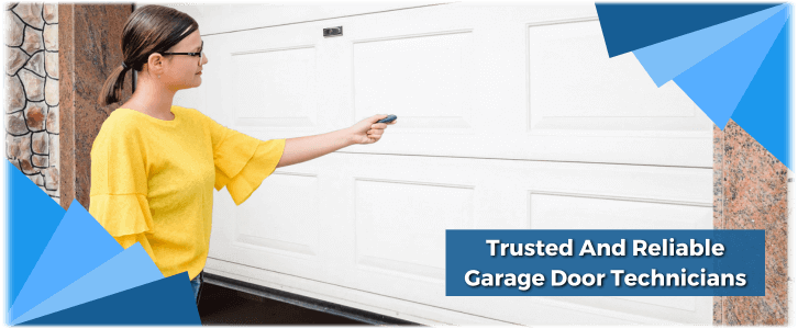 Garage Door Repair Forest Park OH